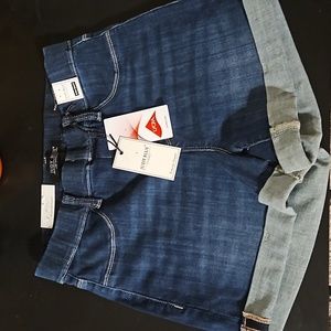 Judy Blue High Waists shorts